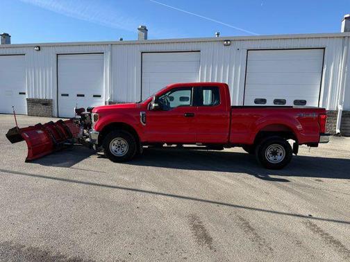 2019 Ford F-350 XL