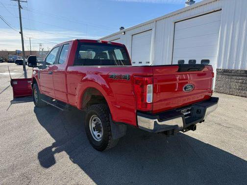 2019 Ford F-350 XL