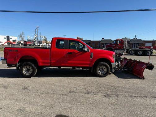 2019 Ford F-350 XL