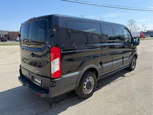 2018 Ford Transit-150 XL