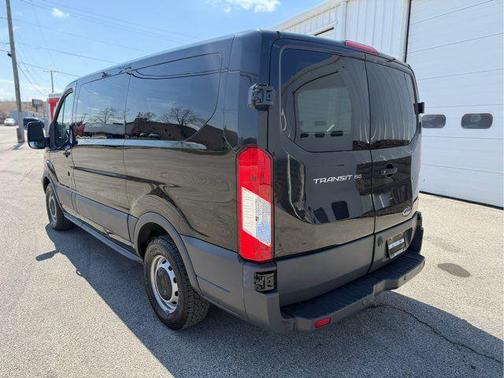 2018 Ford Transit-150 XL