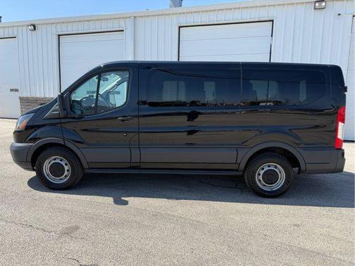 2018 Ford Transit-150 XL