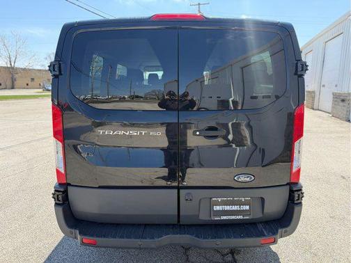 2018 Ford Transit-150 XL
