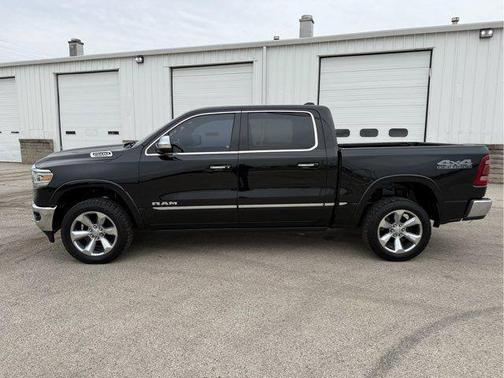 2019 RAM 1500 Limited