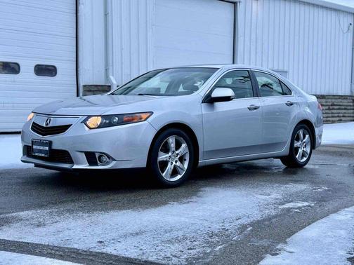 2011 Acura TSX 2.4