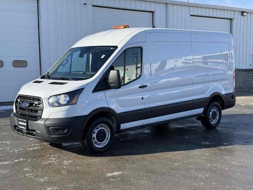 2020 Ford Transit-250 Base