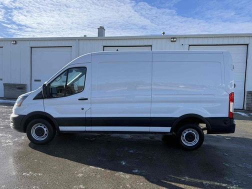 2020 Ford Transit-250 Base