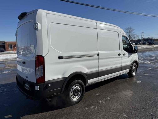 2020 Ford Transit-250 Base