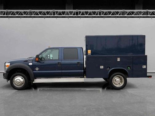 2013 Ford F-450 XL