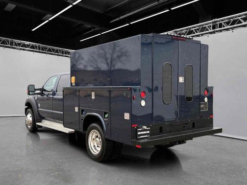2013 Ford F-450 XL