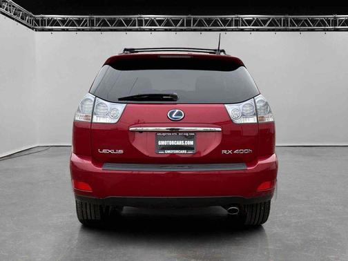 2008 Lexus RX 400h Base