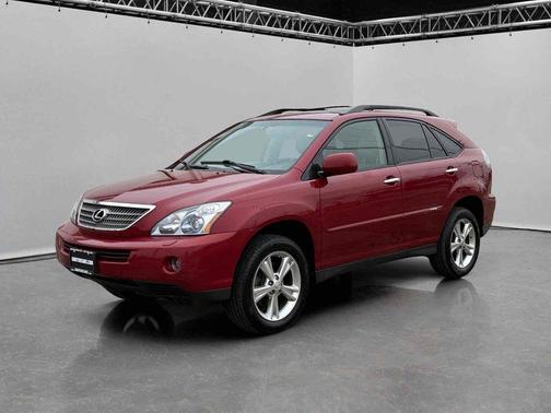 2008 Lexus RX 400h Base