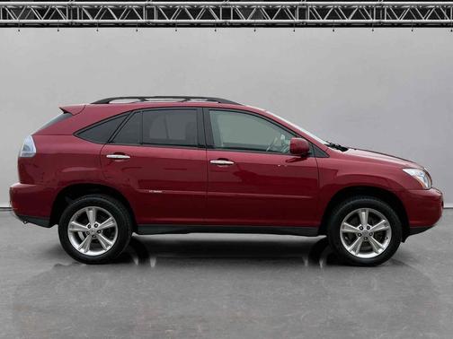 2008 Lexus RX 400h AWD 4dr Hybrid