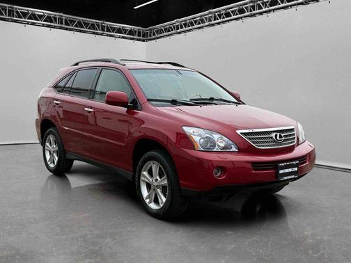 2008 Lexus RX 400h Base