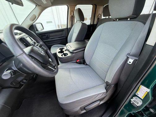 2022 RAM 1500 Tradesman