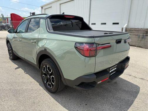 2022 Hyundai SANTA CRUZ SEL Premium