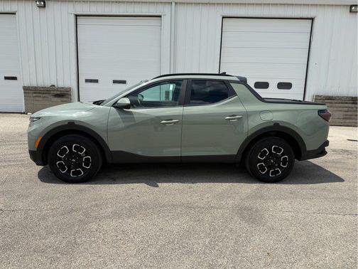 2022 Hyundai SANTA CRUZ SEL Premium