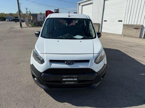 2017 Ford Transit Connect XL
