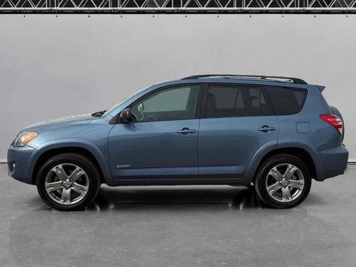 2010 Toyota RAV4 Sport