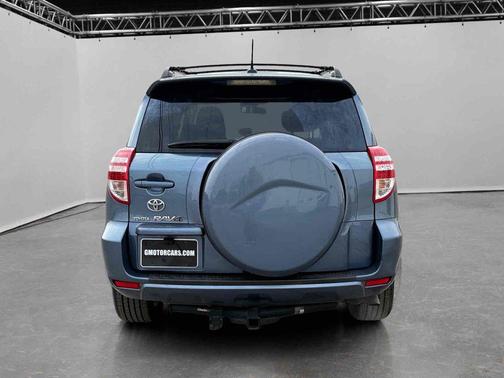 2010 Toyota RAV4 Sport