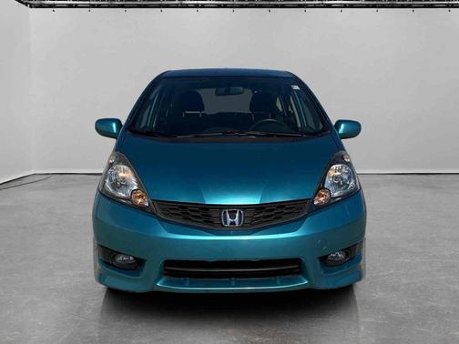 2013 Honda Fit 5dr HB Auto Sport w/Navi