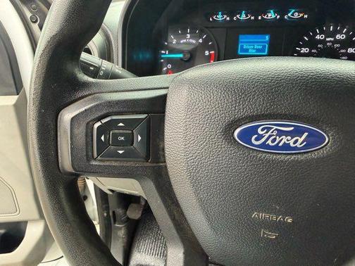 2017 Ford F-450 XL