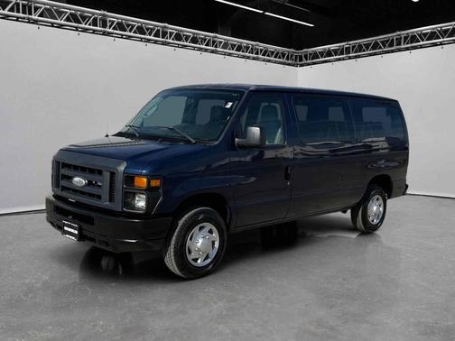 2014 Ford E350 Super Duty E-350 Super Duty XL
