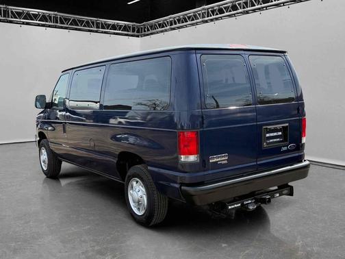 2014 Ford E350 Super Duty E-350 Super Duty XL