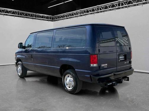2014 Ford E350 Super Duty E-350 Super Duty XL