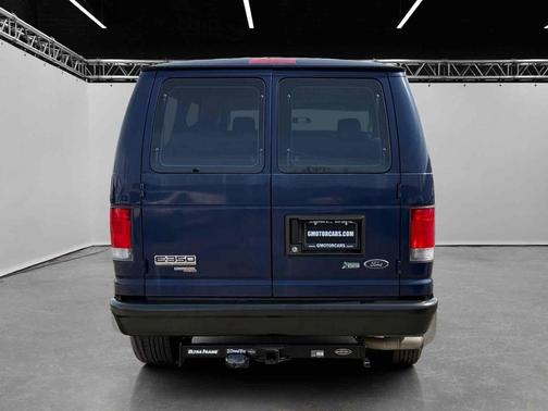 2014 Ford E350 Super Duty E-350 Super Duty XL