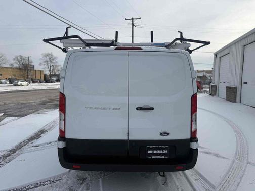 2023 Ford Transit-250 Base