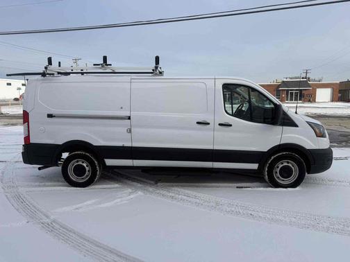 2023 Ford Transit-250 Base