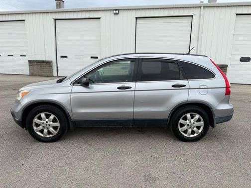 2008 Honda CR-V EX