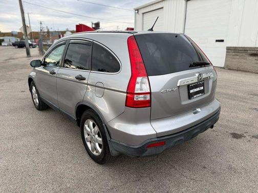2008 Honda CR-V EX