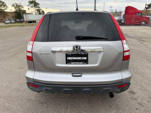 2008 Honda CR-V EX