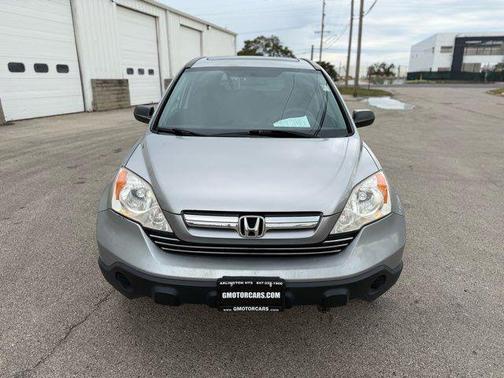 2008 Honda CR-V EX