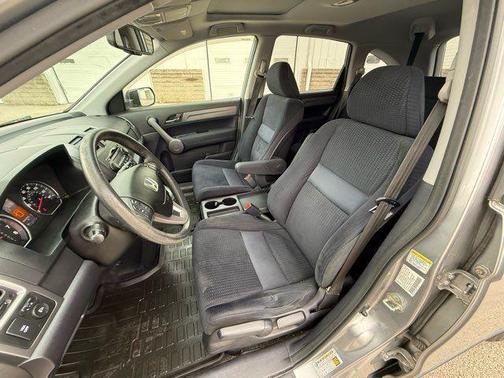 2008 Honda CR-V EX