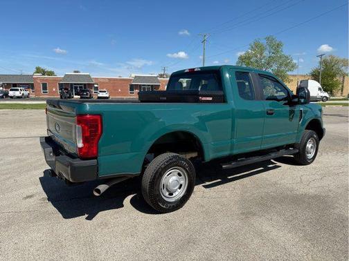 2019 Ford F-250 XL