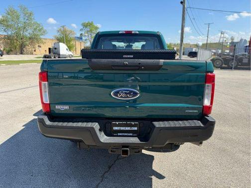 2019 Ford F-250 XL