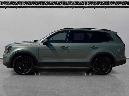 2024 Kia Telluride EX X-Line AWD