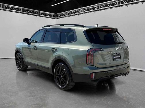 2024 Kia Telluride EX X-Line AWD