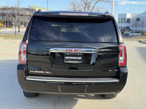 2019 GMC Yukon XL Denali