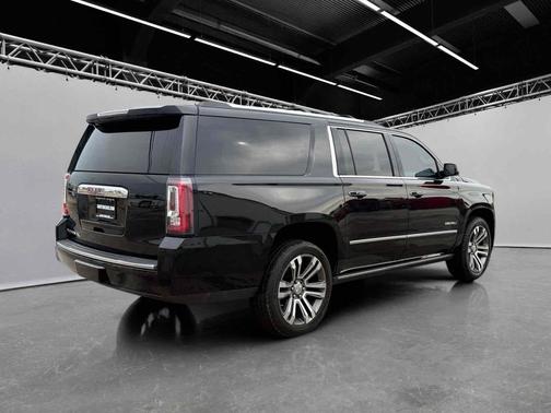2019 GMC Yukon XL 4WD 4dr Denali