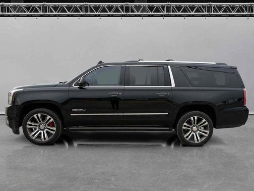 2019 GMC Yukon XL Denali