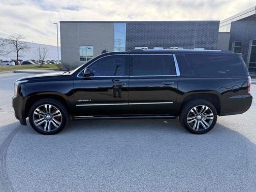 2019 GMC Yukon XL Denali
