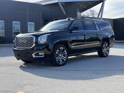 2019 GMC Yukon XL Denali