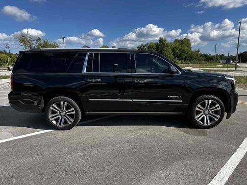 2019 GMC Yukon XL Denali