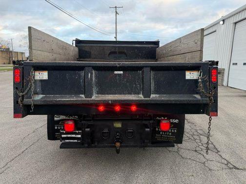2020 Chevrolet Silverado 3500 WT
