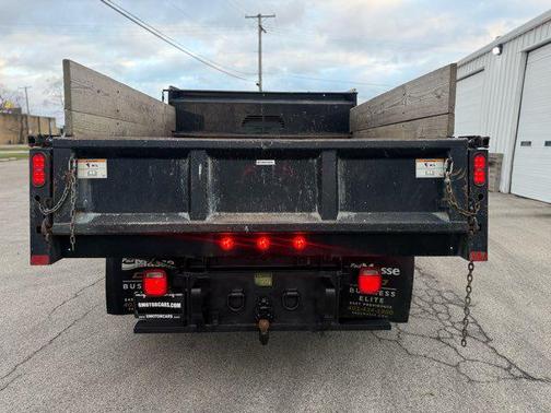 2020 Chevrolet Silverado 3500 WT