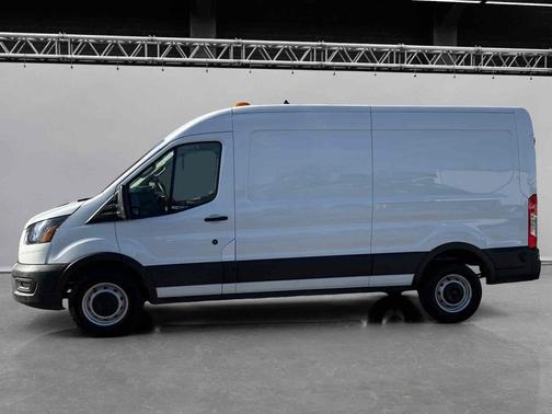 2020 Ford Transit-250 T-250 148" Med Rf 9070 GVWR RWD